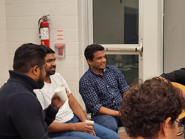 Cricket Dinner 2023 - Alumni Association of the University of Peradeniya, gta and suburbs